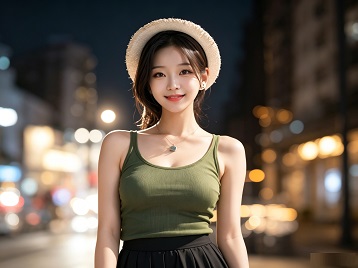 叠彩包养模特资源为什么入驻量大？如何规避交友骗子